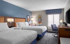 Hampton Inn Ottawa Illinois